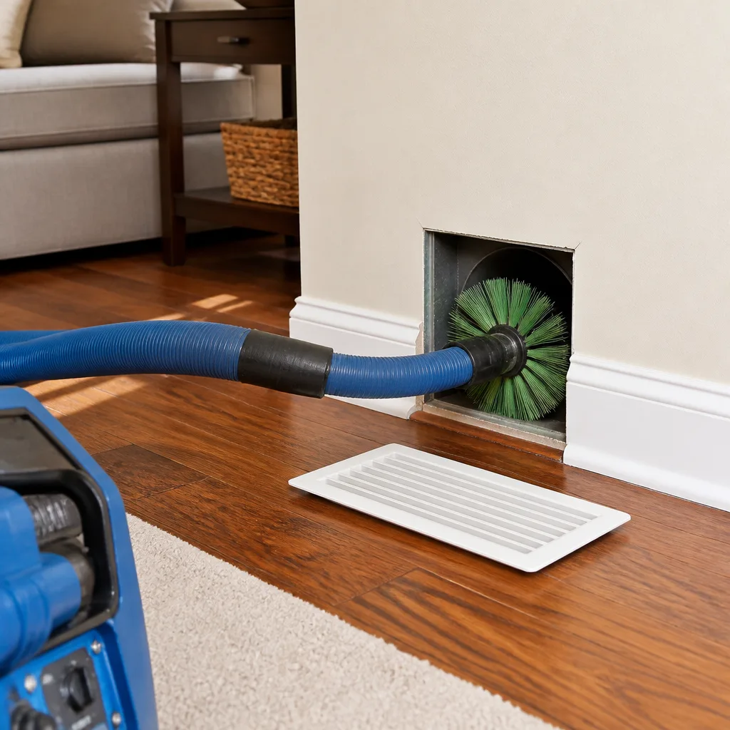 Sanitizing & deodorizing